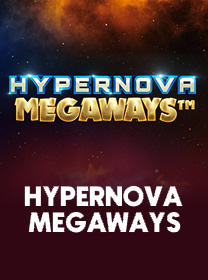 Hypernova Megaways Game: RTP, Fitur, dan Akses Main — ikon game