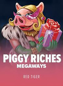 Piggy Riches Megaways Slot Terbaru: Review dan Info Lengkap — ikon game