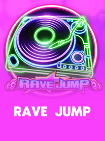 Rave Jump Terbaru untuk Pemain: Review dan Panduan — ikon game
