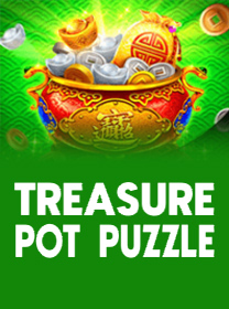 Treasure Pot Puzzle Terbaru: Review Game dan Tips Bermain — ikon game