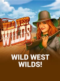 Cara Main Wild West Wilds di HP Android dengan Benar — ikon game