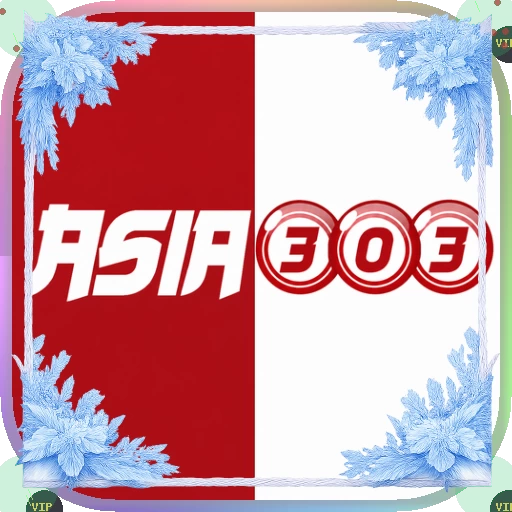 Aplikasi asia303 Resmi: Download dan Instalasi APK Resmi — ikon aplikasi