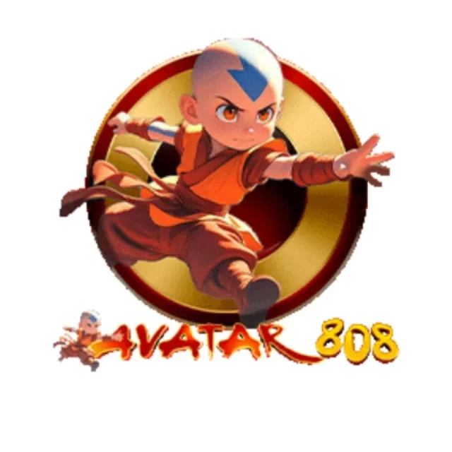 avatar808 Terbaru: Download APK Resmi dan Aman APK Resmi — ikon aplikasi