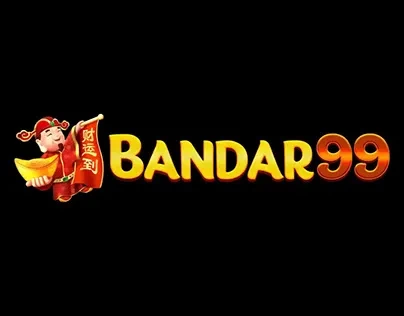 Aplikasi bandar99 Resmi dan Terpercaya di Android APK Resmi — ikon aplikasi