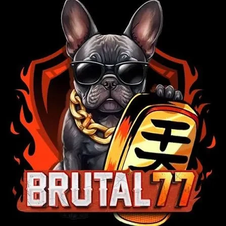 brutal77 Terbaru: Download APK Resmi dan Aman APK Resmi — ikon aplikasi