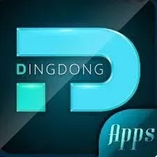 Aplikasi dingdongtogel Resmi: Download dan Instalasi APK Resmi — ikon aplikasi