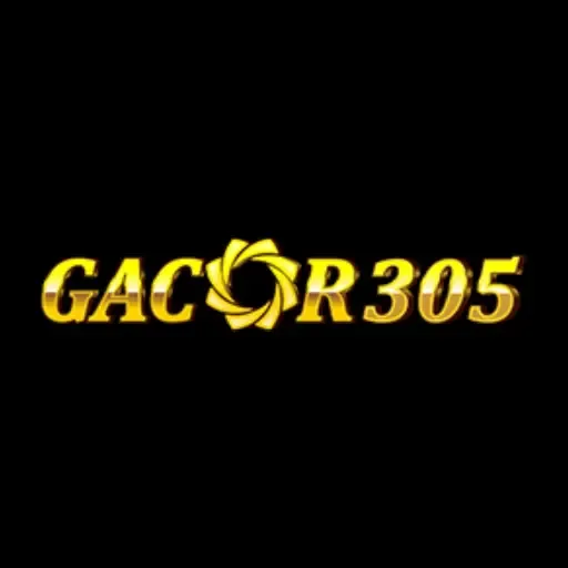 gacor305 Terbaru: Download APK Resmi dan Aman APK Resmi — ikon aplikasi