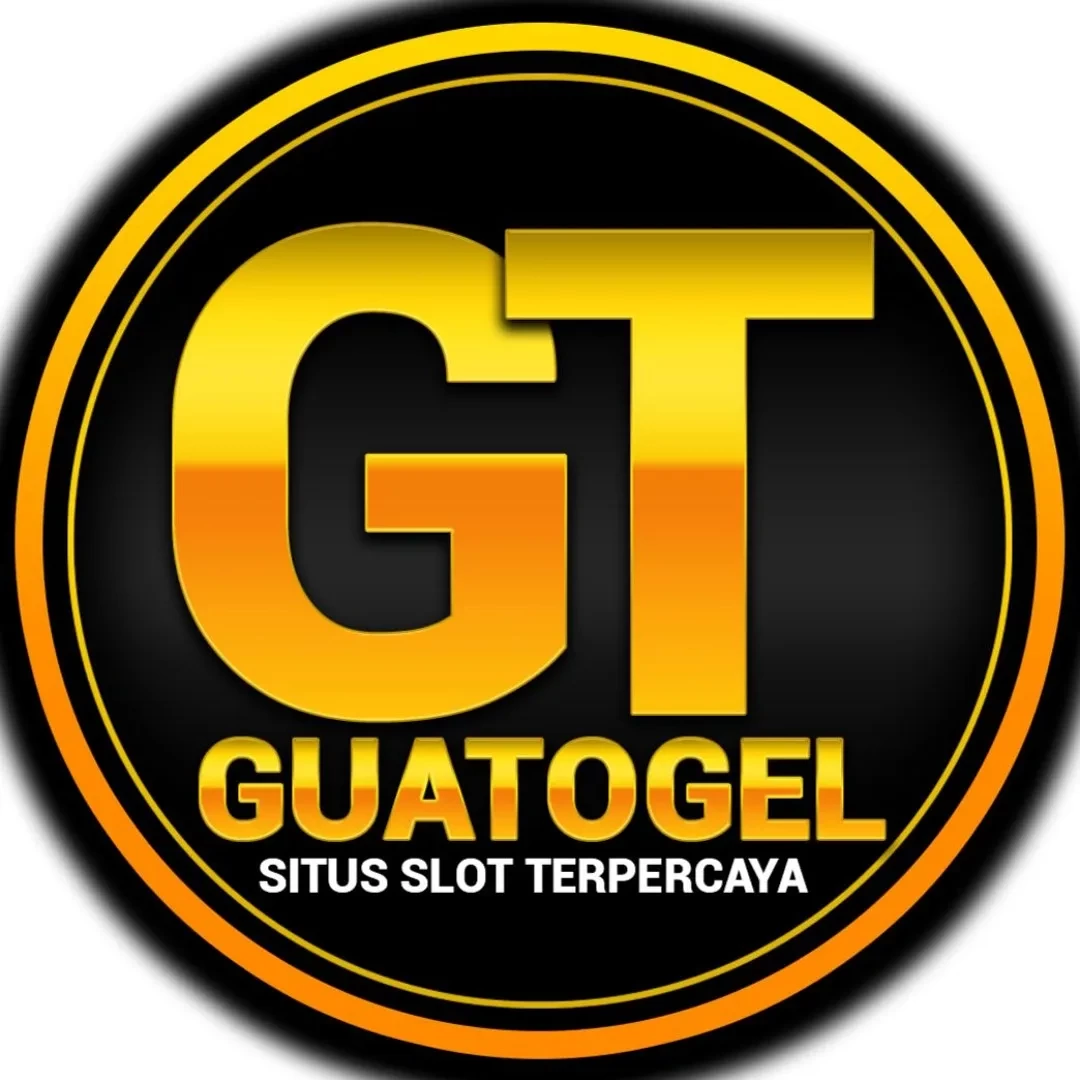 Aplikasi guatogel Resmi: Download dan Instalasi APK Resmi — ikon aplikasi