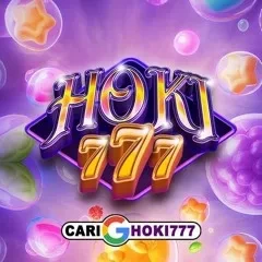 Aplikasi hoki777 Resmi dan Terpercaya di Android APK Resmi — ikon aplikasi