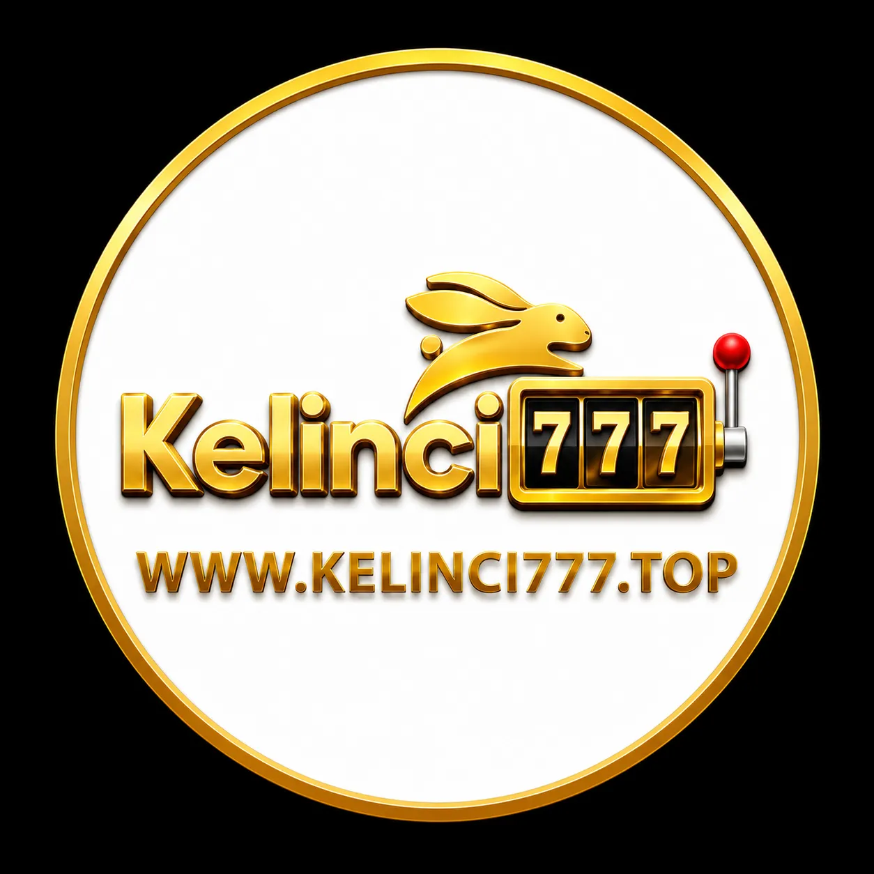 Aplikasi kelinci777 Resmi dan Terpercaya di Android APK Resmi — ikon aplikasi
