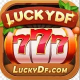 Aplikasi luckydf Resmi dan Terpercaya di Android APK Resmi — ikon aplikasi