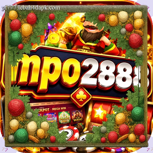 mpo2888 Terbaru: Download APK Resmi dan Aman APK Resmi — ikon aplikasi