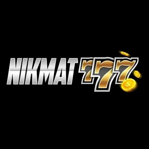 Aplikasi nikmat777 Resmi: Download dan Instalasi APK Resmi — ikon aplikasi