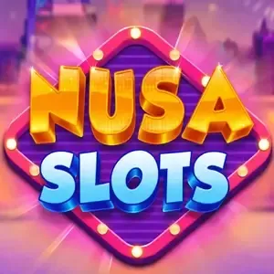 nusaslots Terbaru: Download APK Resmi dan Aman APK Resmi — ikon aplikasi