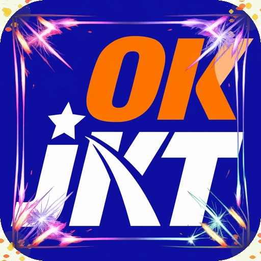 okjkt Terbaru: Download APK Resmi dan Aman APK Resmi — ikon aplikasi