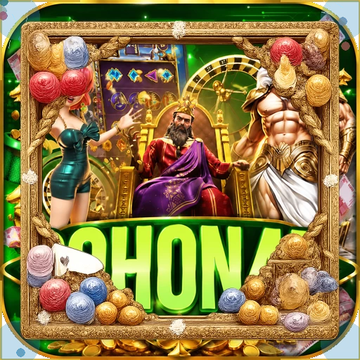 pohon4d Terbaru: Download APK Resmi dan Aman APK Resmi — ikon aplikasi