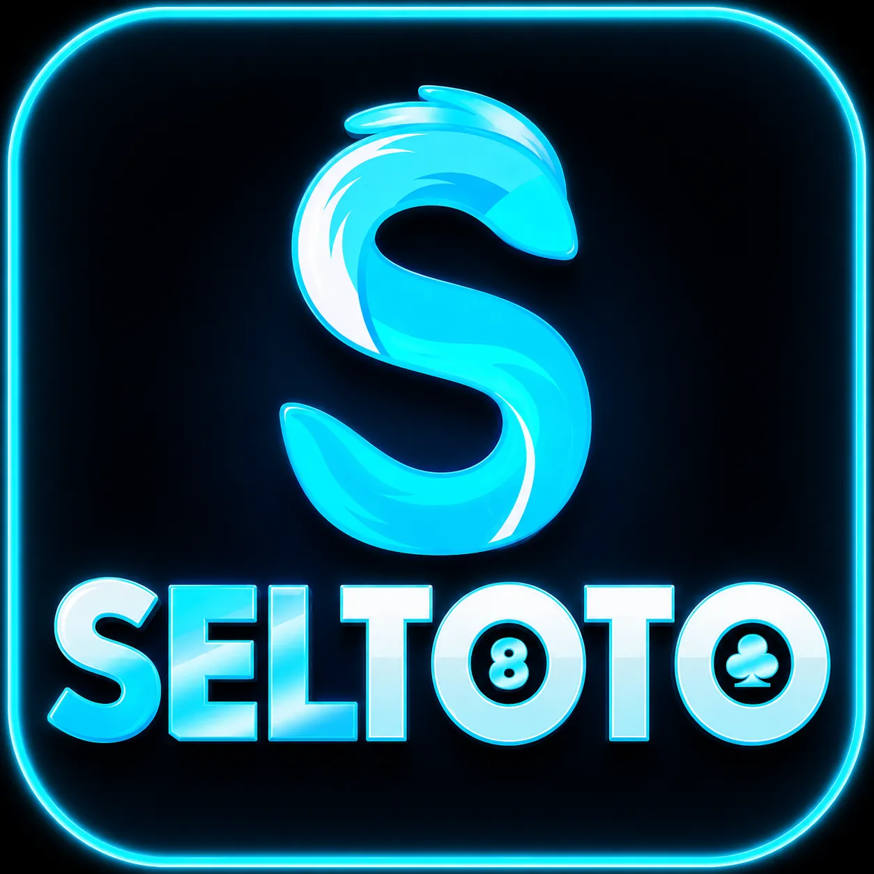 Aplikasi seltoto Resmi: Download dan Instalasi APK Resmi — ikon aplikasi