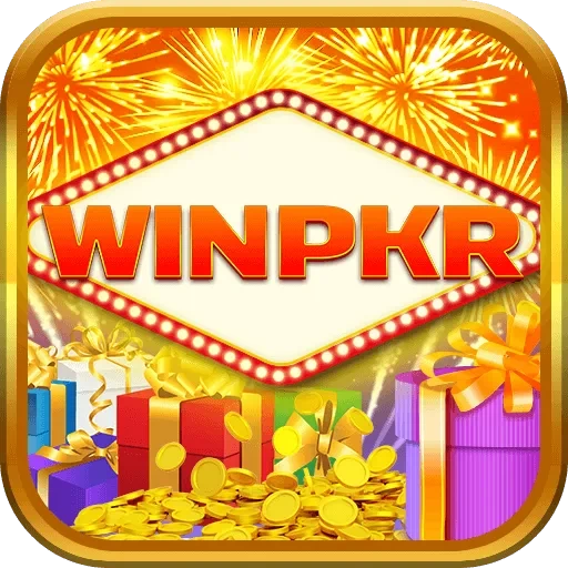winpkr Terbaru: Download APK Resmi dan Aman APK Resmi — ikon aplikasi