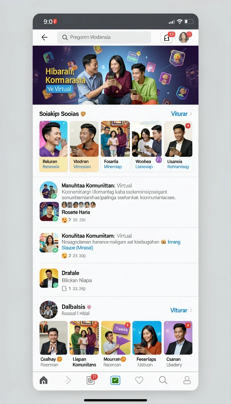 Screenshot Aplikasi 9939 Resmi dan Terpercaya di Android nomor 3