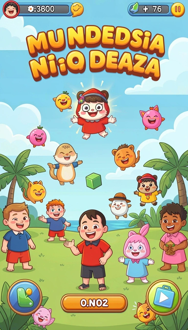 Screenshot rp55 Terbaru: Download APK Resmi dan Aman nomor 2