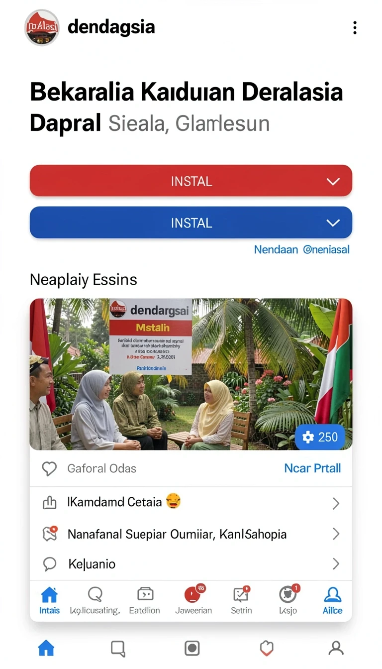 Screenshot 333i Terbaru: Download APK Resmi dan Aman nomor 3