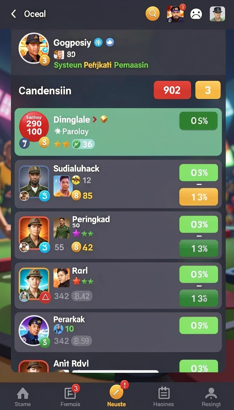 Screenshot hitogel Terbaru: Download APK Resmi dan Aman nomor 2