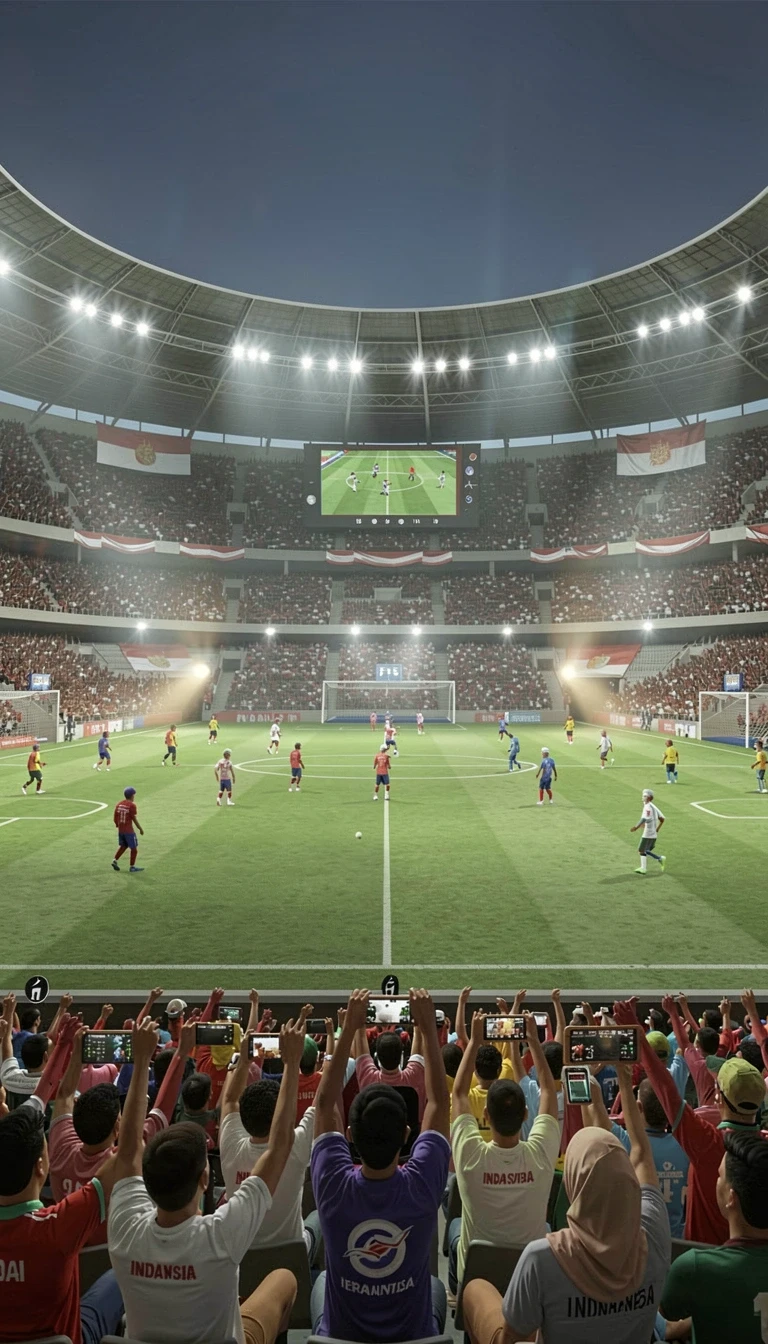 Screenshot gawang69 Terbaru: Download APK Resmi dan Aman nomor 3