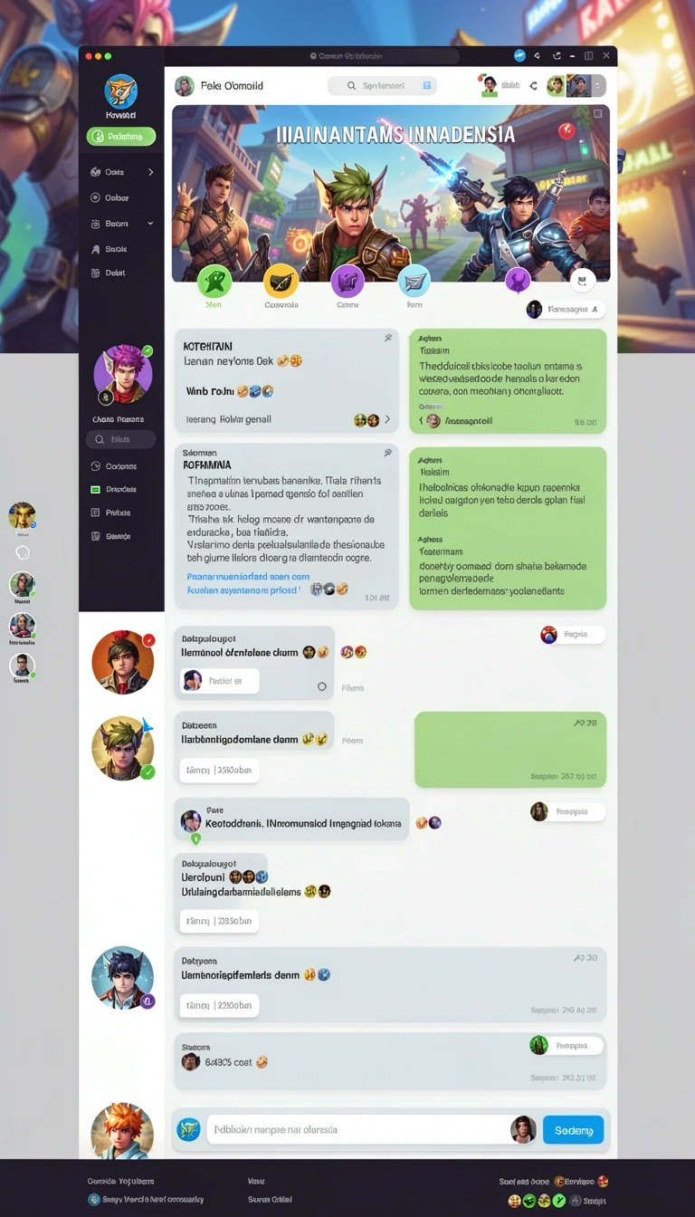 Screenshot updates Terbaru: Download APK Resmi dan Aman nomor 2