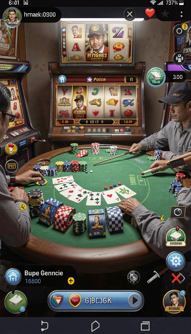 Screenshot slot88ku Terbaru: Download APK Resmi dan Aman nomor 3