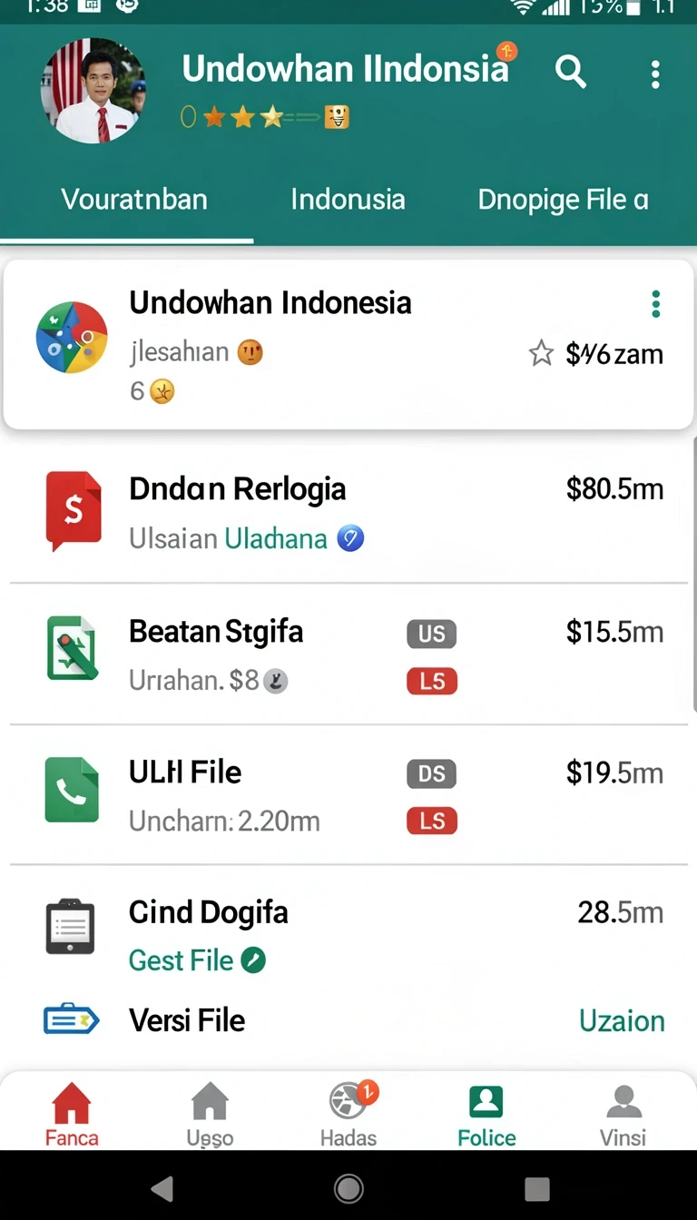Screenshot Aplikasi open Resmi dan Terpercaya di Android nomor 3