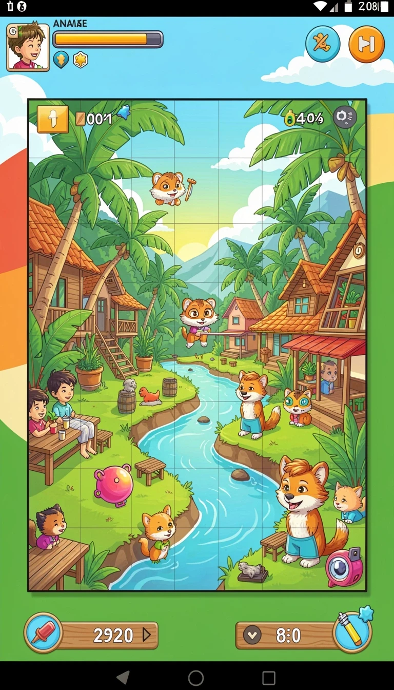 Screenshot Aplikasi musangwin Resmi dan Terpercaya di Android nomor 2