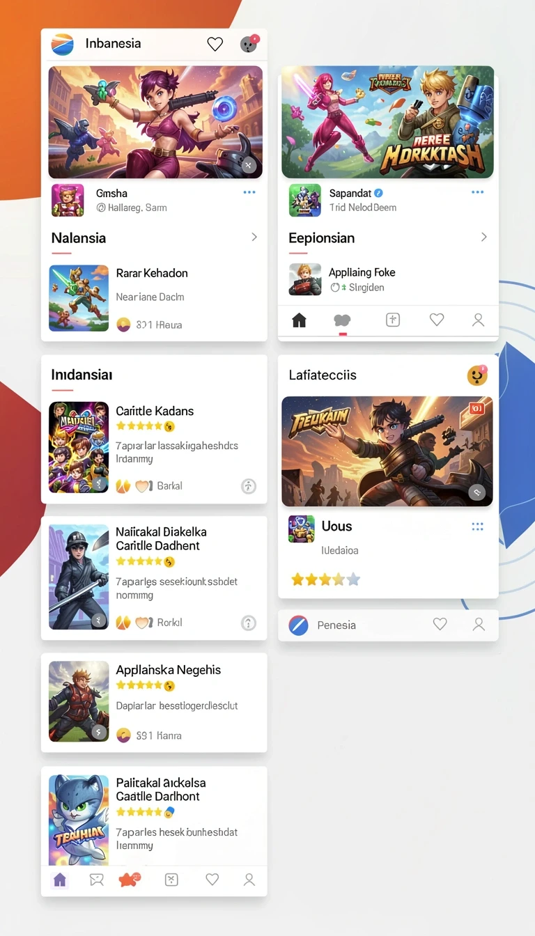 Screenshot Aplikasi musangwin Resmi dan Terpercaya di Android nomor 1