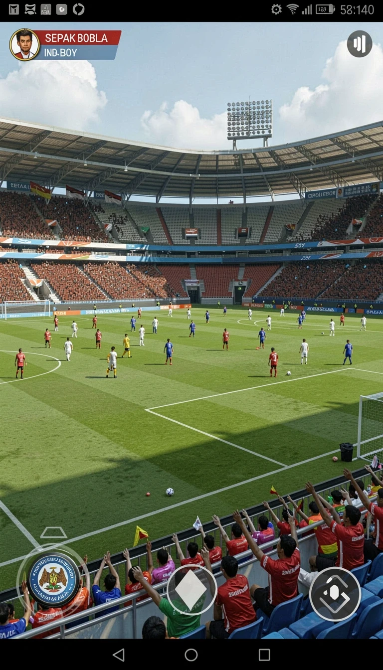 Screenshot sr6666 Terbaru: Download APK Resmi dan Aman nomor 3