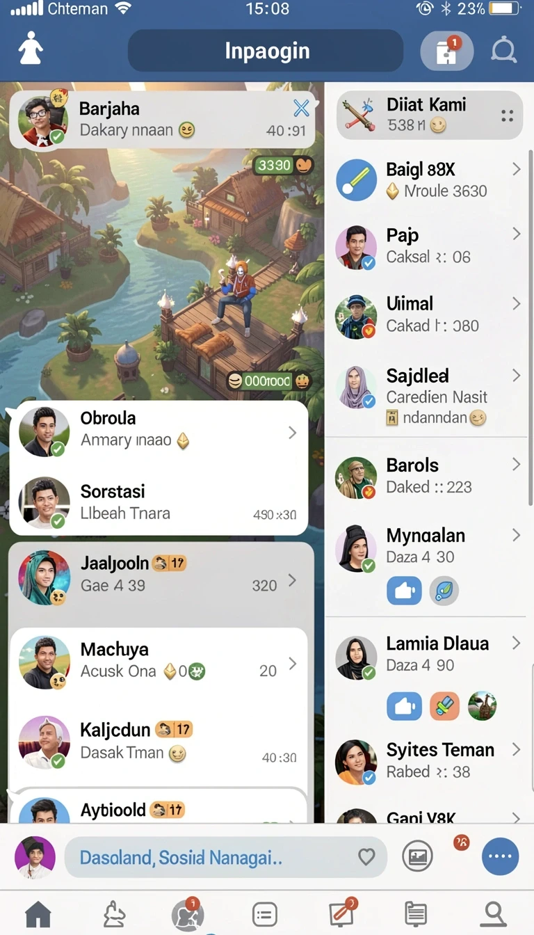 Screenshot bos5000 Terbaru: Download APK Resmi dan Aman nomor 2