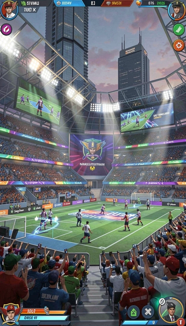 Screenshot bos5000 Terbaru: Download APK Resmi dan Aman nomor 3