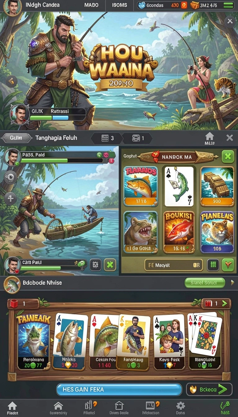 Screenshot Aplikasi 77ag Resmi dan Terpercaya di Android nomor 2
