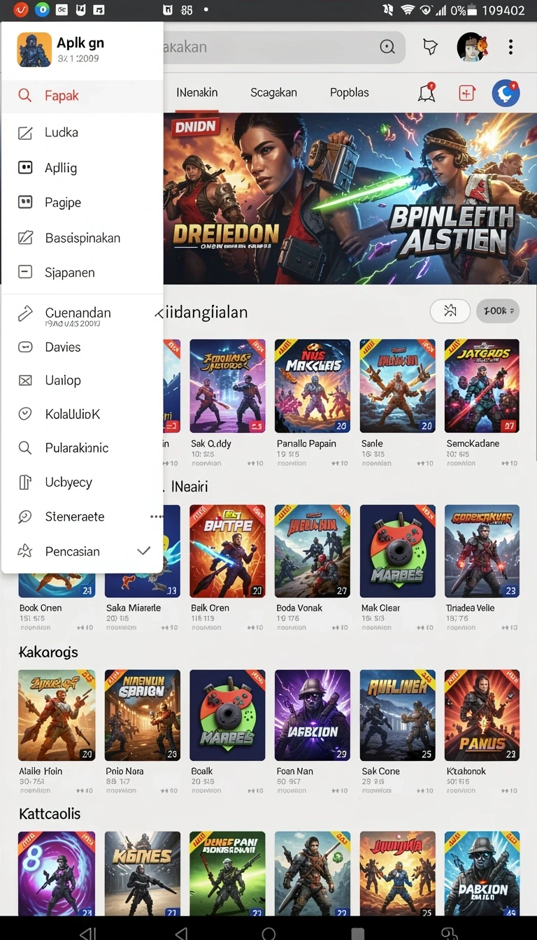 Screenshot nesiafun Terbaru: Download APK Resmi dan Aman nomor 3