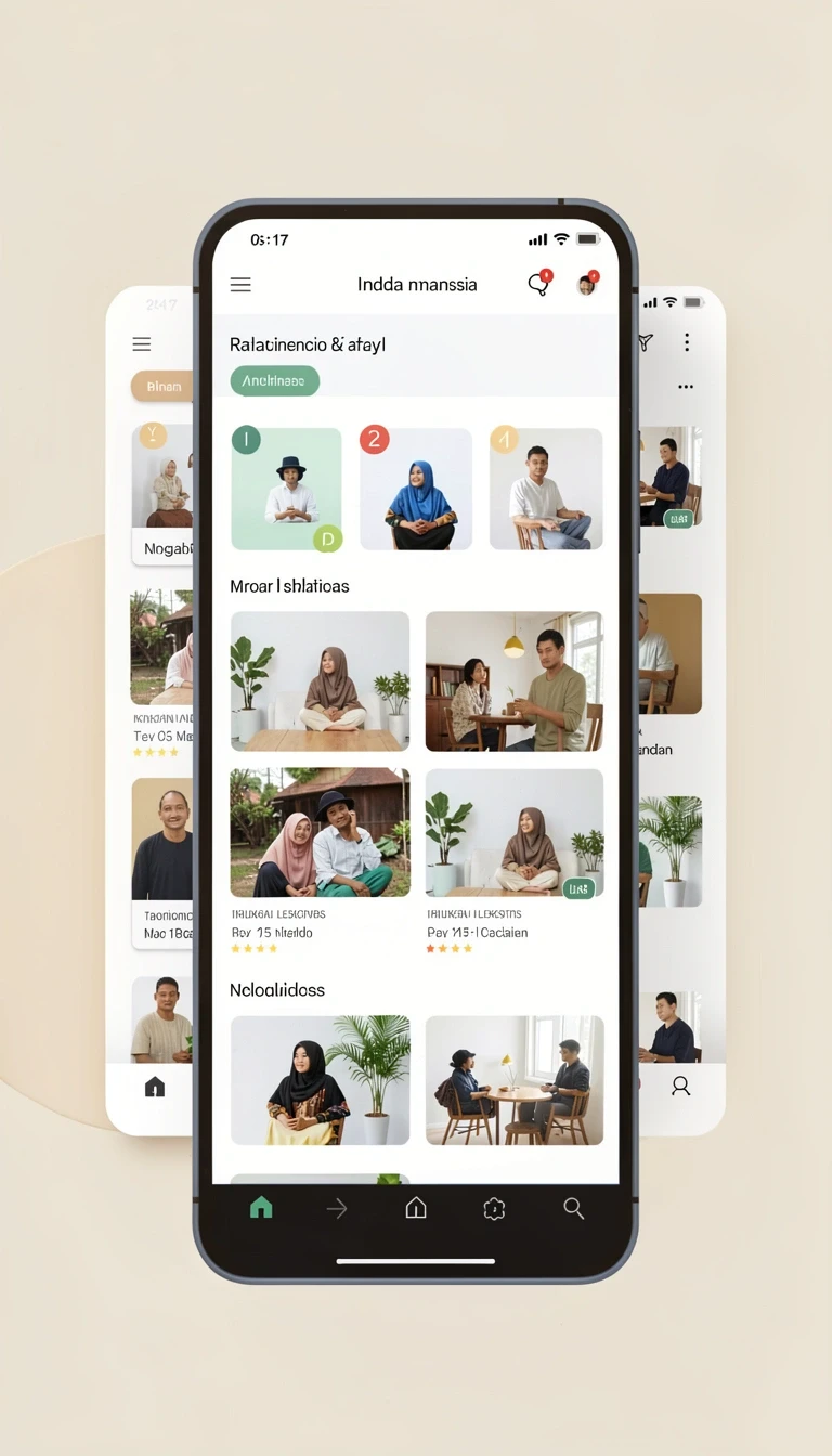 Screenshot Aplikasi surga55 Resmi dan Terpercaya di Android nomor 3