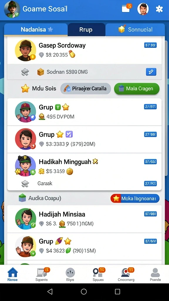 Screenshot Aplikasi 99rtp Resmi dan Terpercaya di Android nomor 2
