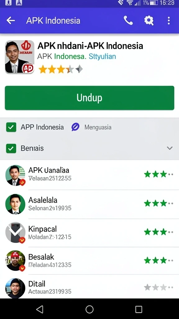 Screenshot colatogel Terbaru: Download APK Resmi dan Aman nomor 3