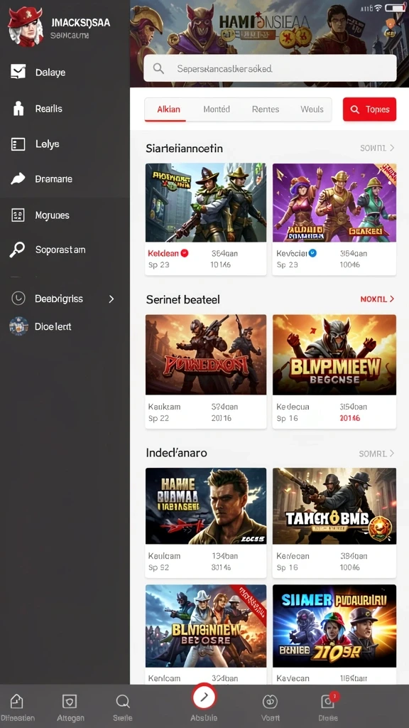Screenshot indaaa Terbaru: Download APK Resmi dan Aman nomor 3