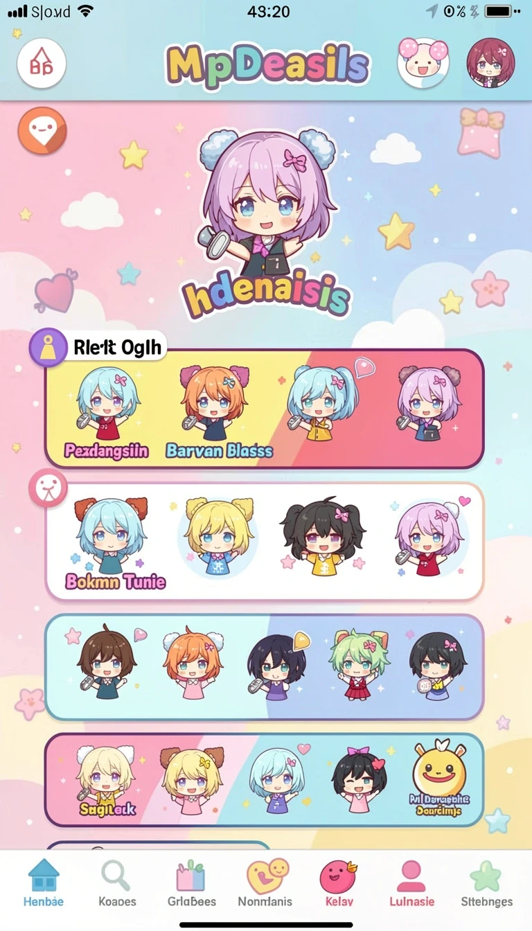 Screenshot bosswin Terbaru: Download APK Resmi dan Aman nomor 2