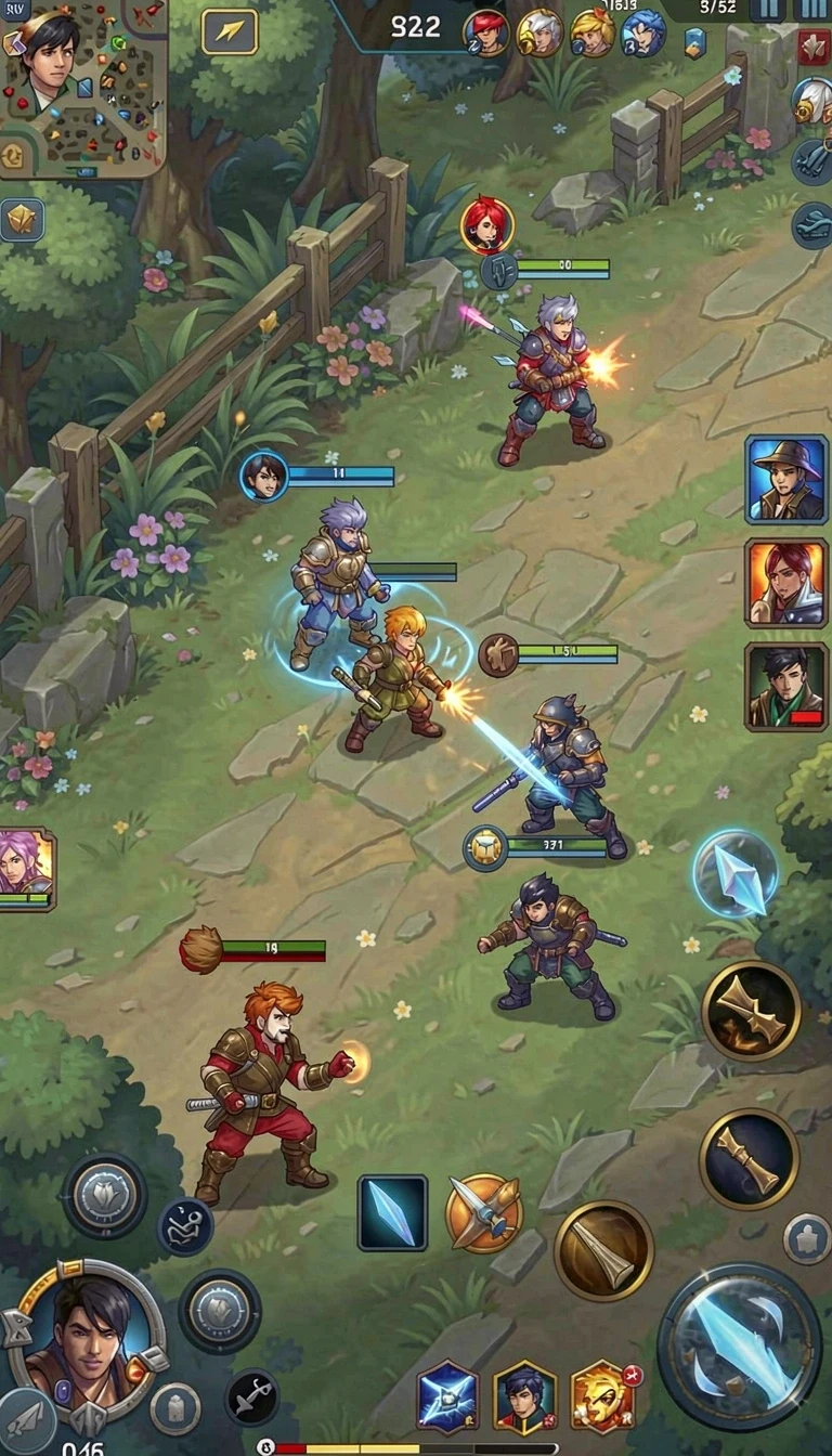 Screenshot aa666 Terbaru: Download APK Resmi dan Aman nomor 2