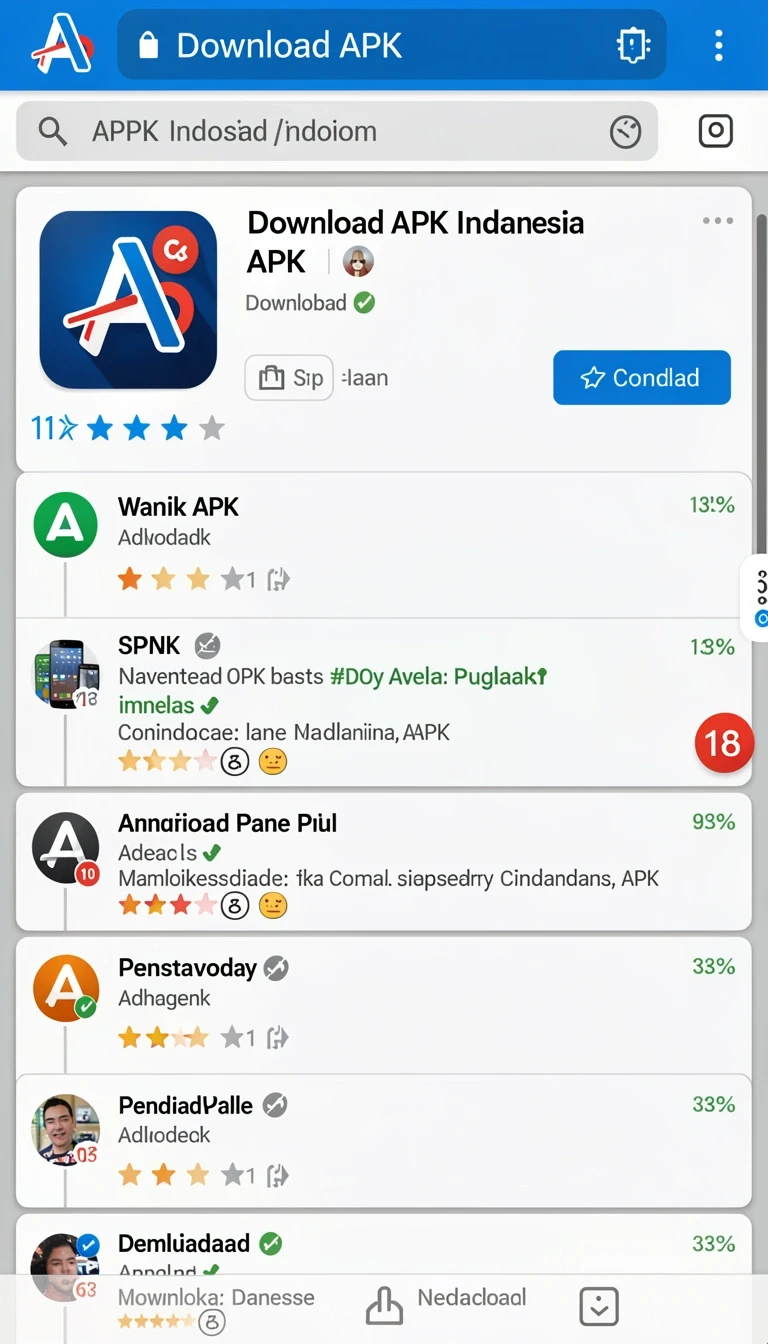 Screenshot Aplikasi surga55 Resmi dan Terpercaya di Android nomor 1