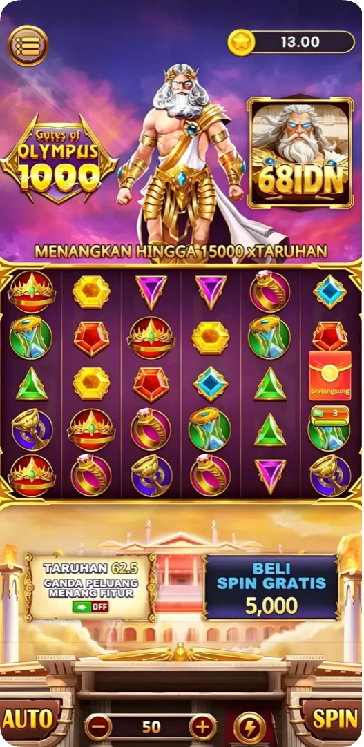 Screenshot gacor305 Terbaru: Download APK Resmi dan Aman nomor 3