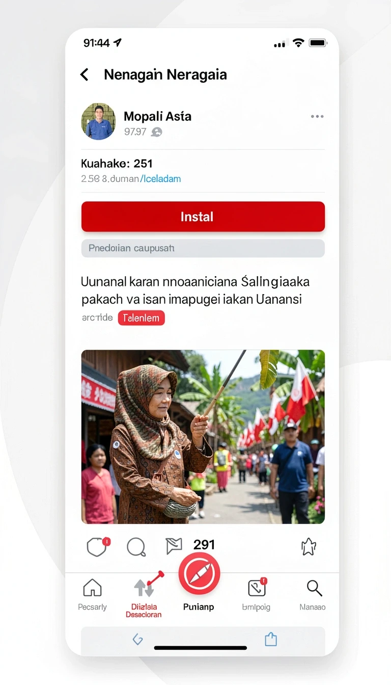Screenshot Aplikasi cmtoto Resmi: Download dan Instalasi nomor 3