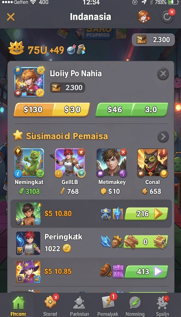 Screenshot zofaza Terbaru: Download APK Resmi dan Aman nomor 2