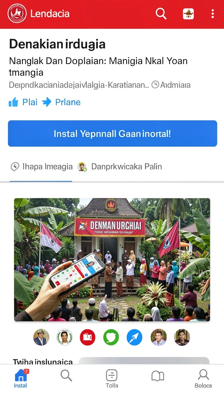 Screenshot Aplikasi fiatogel Resmi: Download dan Instalasi nomor 2