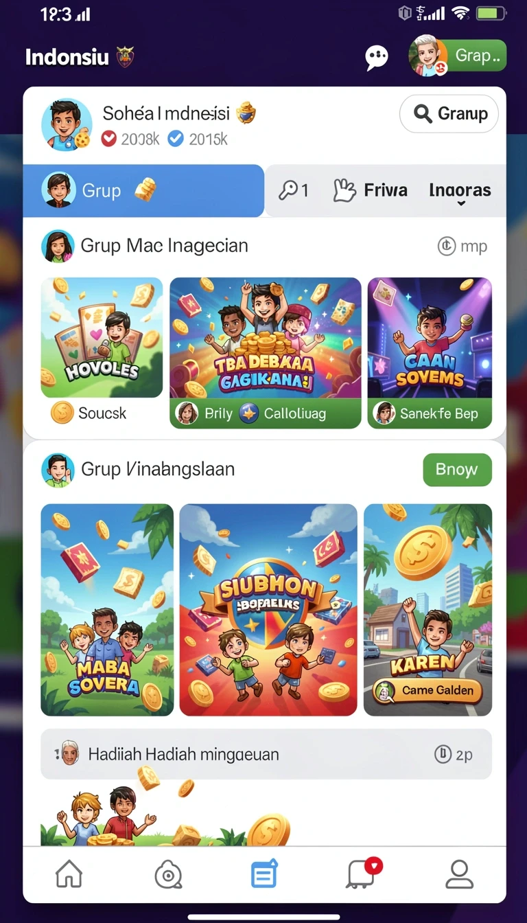 Screenshot punyasultan77 Terbaru: Download APK Resmi dan Aman nomor 1