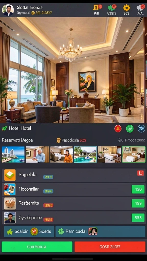 Screenshot Aplikasi isototo Resmi dan Terpercaya di Android nomor 1